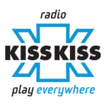 Logo RadioKiss Kiss
