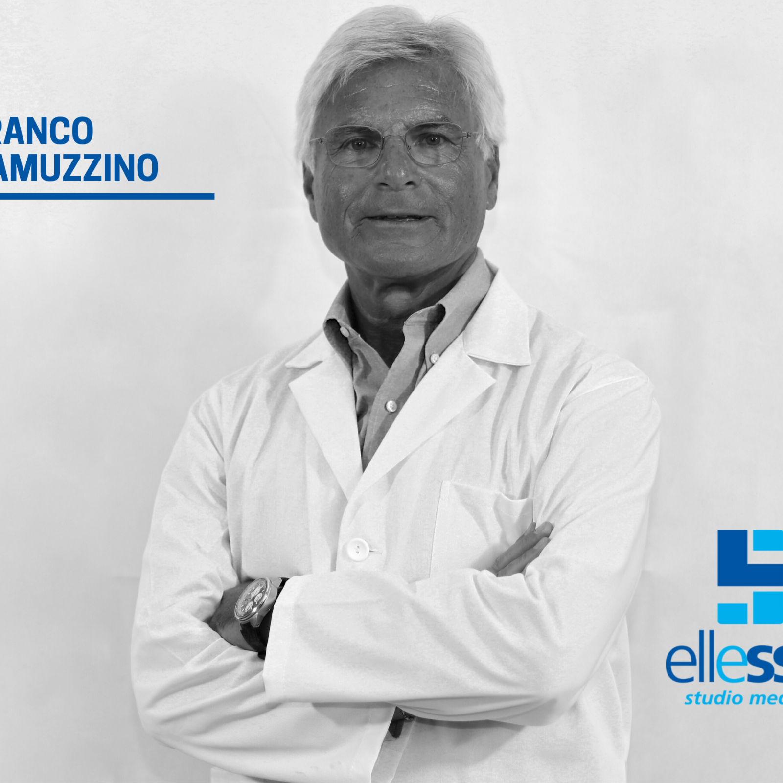 Prof. Lanfranco Scaramuzzino Ellesse Studio Medico Napoli