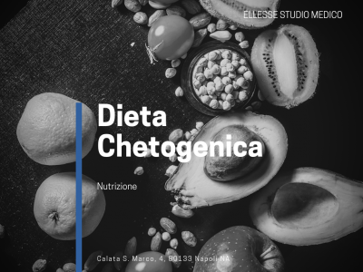 Ellesse Studio Medico Dieta Chetogenica 400x300